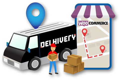 DELHIVERY-Tracking-Solution-Woo