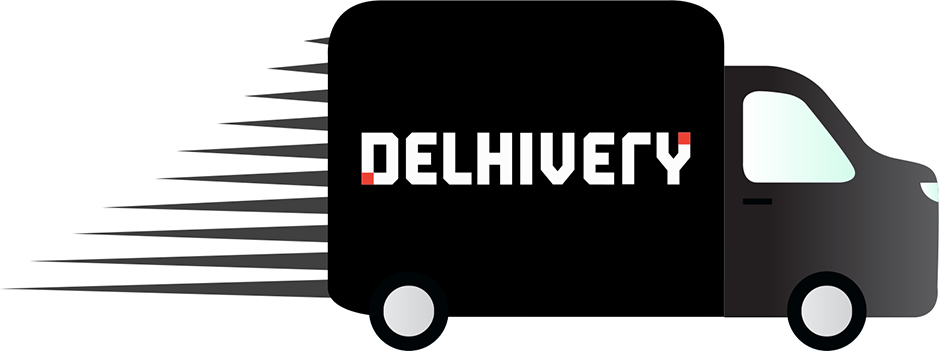 DELHIVERY-VAN