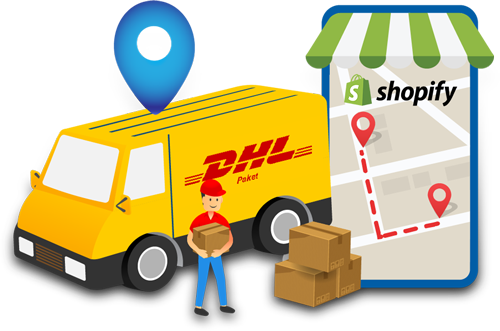 DHL-Paket-Tracking-Solution-Shopify