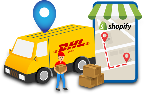 DHL-Paket-Tracking-Solution-Shopify