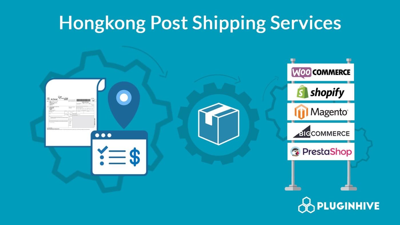 Honkong-Post-Shipping-Services