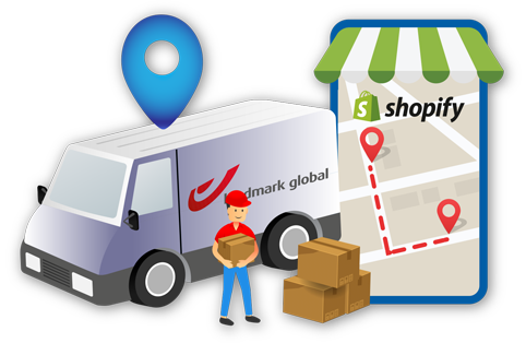 Landmark-Tracking-Solution-Shopify