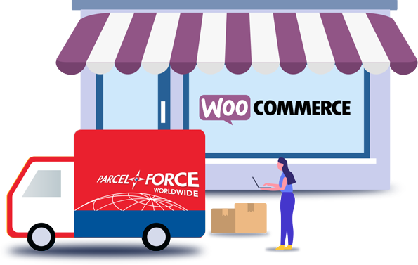 ParcelForce-Shipping-Solution-for-woocommerce