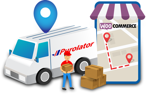 Purolator-Paket-Tracking-Solution-Woo