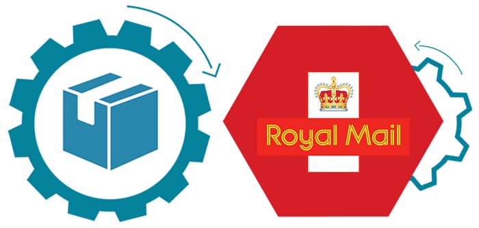 Royal-Mail--Integration