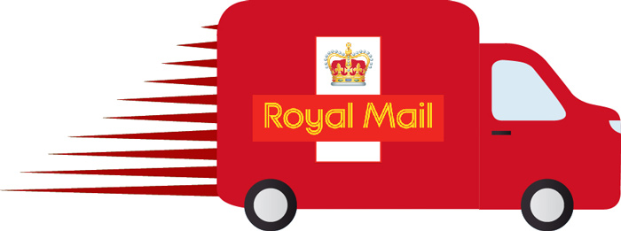 Royal mail small parcel price discount