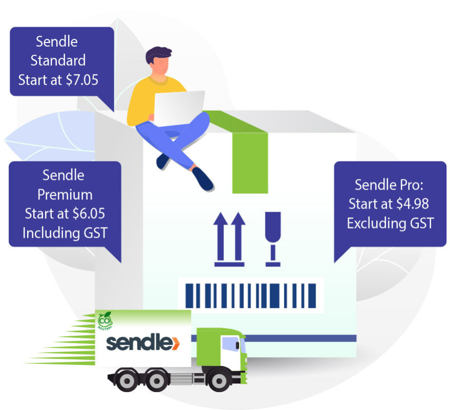 Sendle-DOMESTIC-SHIPPING-RATES