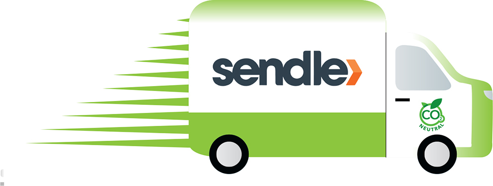 Sendle---Van