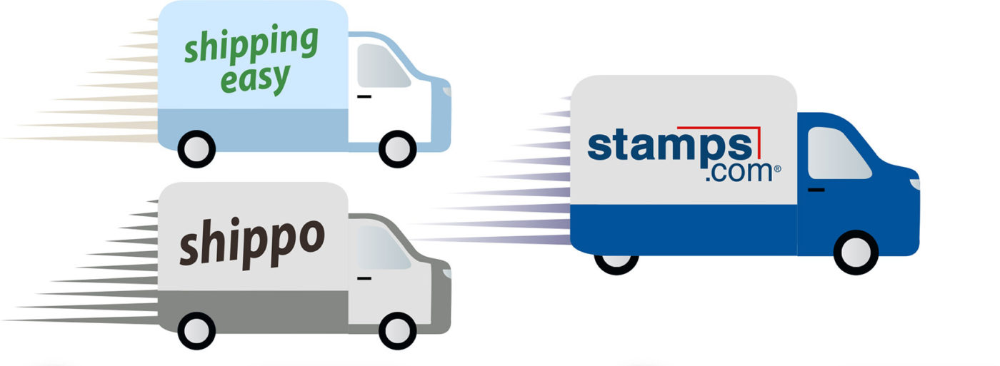 Stamps-Van