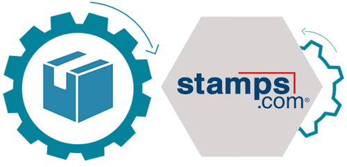 Stamps.com-Integration