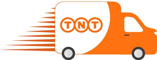 TNT-van