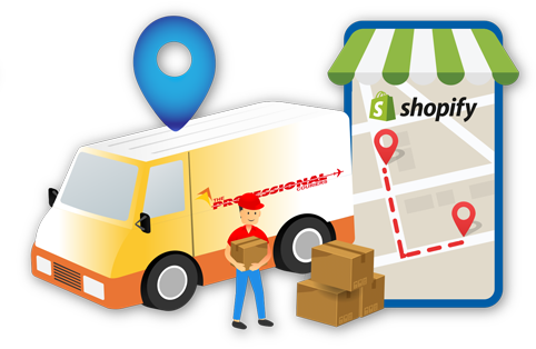 The Professional-Tracking-Solution-Shopify