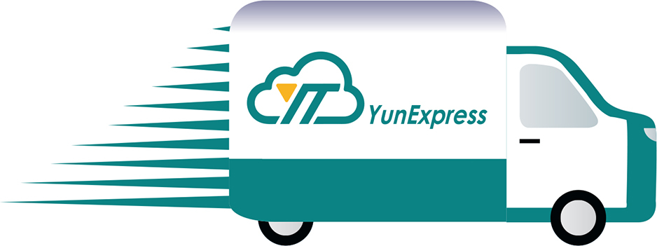 Yun Express Van