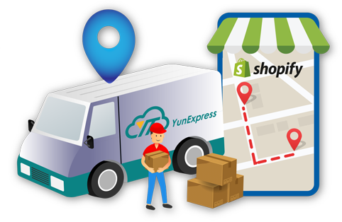 YunExpress-Tracking-Solution-Shopify