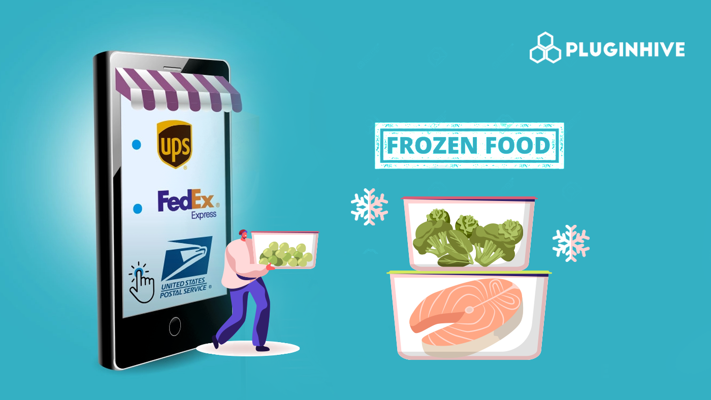Shipping_Frozen_Food