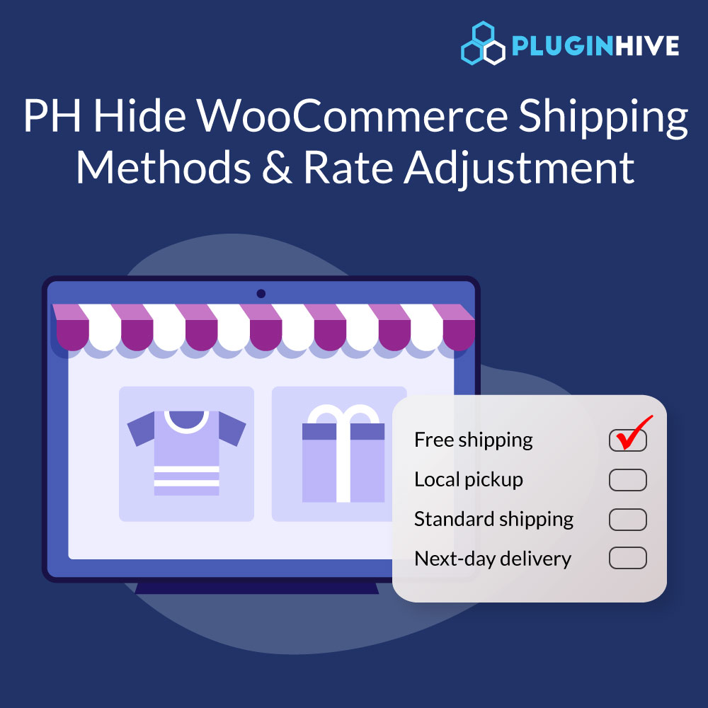 Ph_Hide_WooCommerce_Shipping_Methods_and_Rate_Adjustment