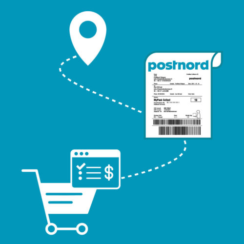 Postnord-Logo