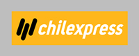 chilexpress logo carrier