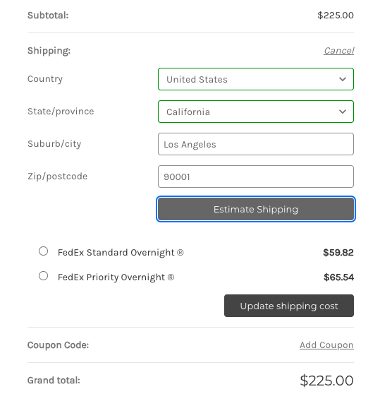 shipping-rates-at-checkout