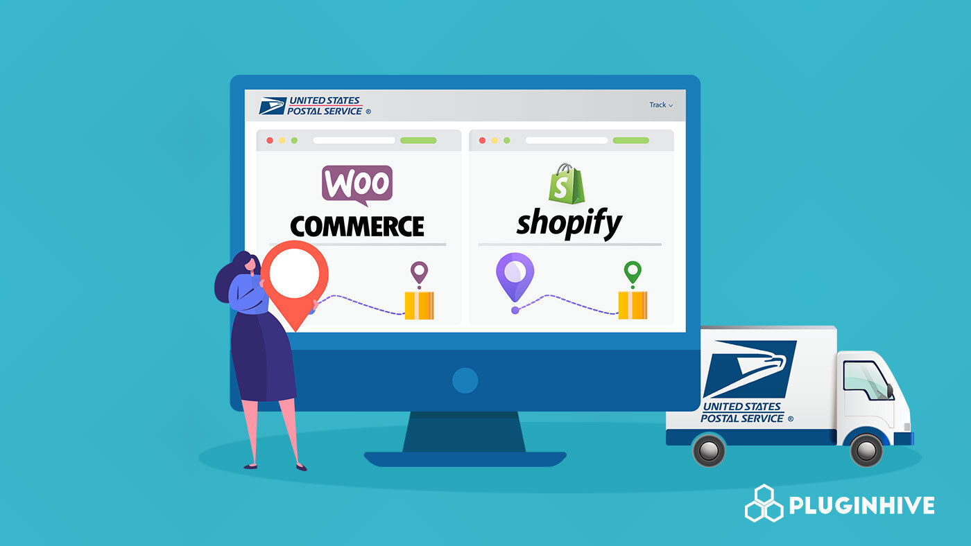 Live-USPS-Tracking-for-WooCommerce-&-Shopify