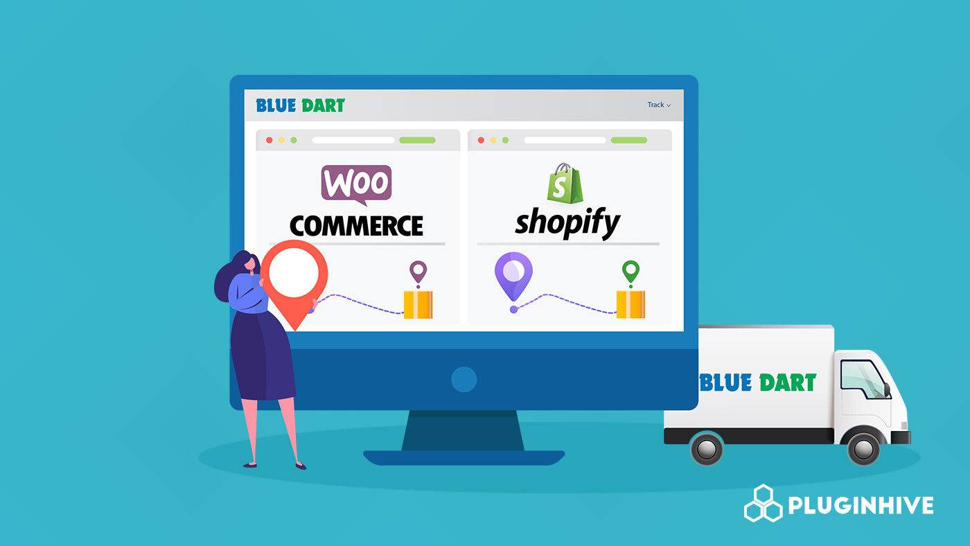 Live-BlueDart-Tracking-for-WooCommerce-&-Shopify