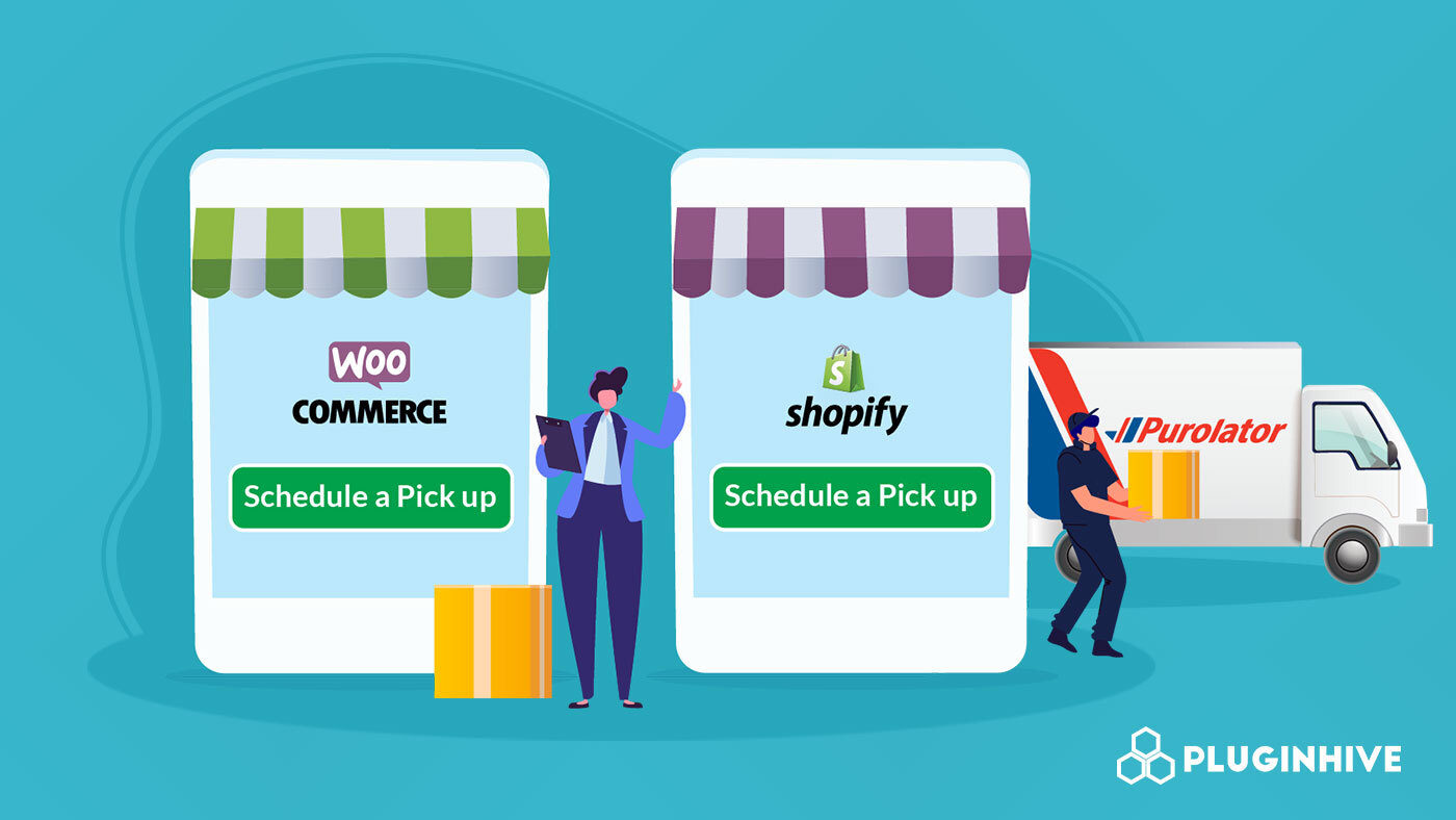 Schedule-Purolator-Pickups-For-Your-WooCommerce-Or-Shopify-Orders-automatically