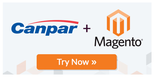 Canpar-Magento