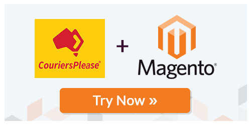 CouriersPlease-Magento-icon
