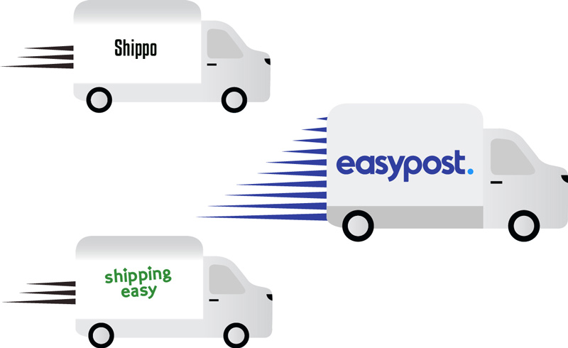 EasyPost-Shipping-VAN