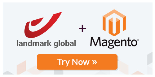 Landmark-Magento-icon