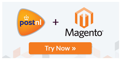 PostNL-Magento-icon