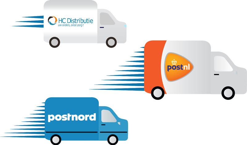 PostNL-Shipping-Solution-VAN