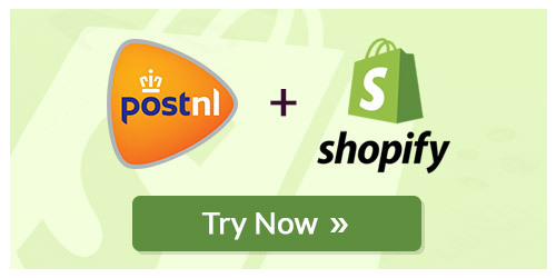 PostNL-Shopify-icon