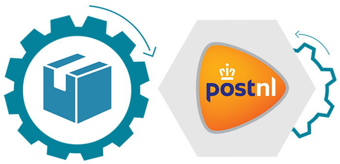 PostNL-Automation