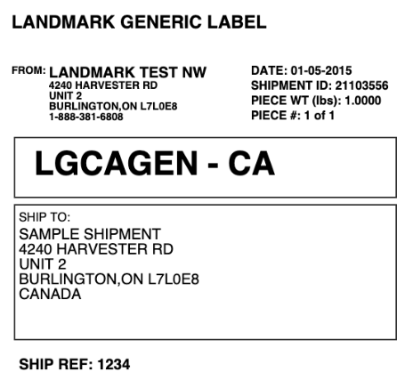 landmark-generic-label