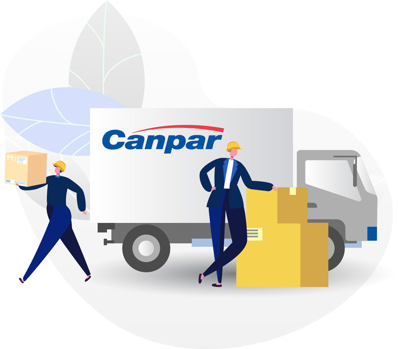 canpar-shipping-services