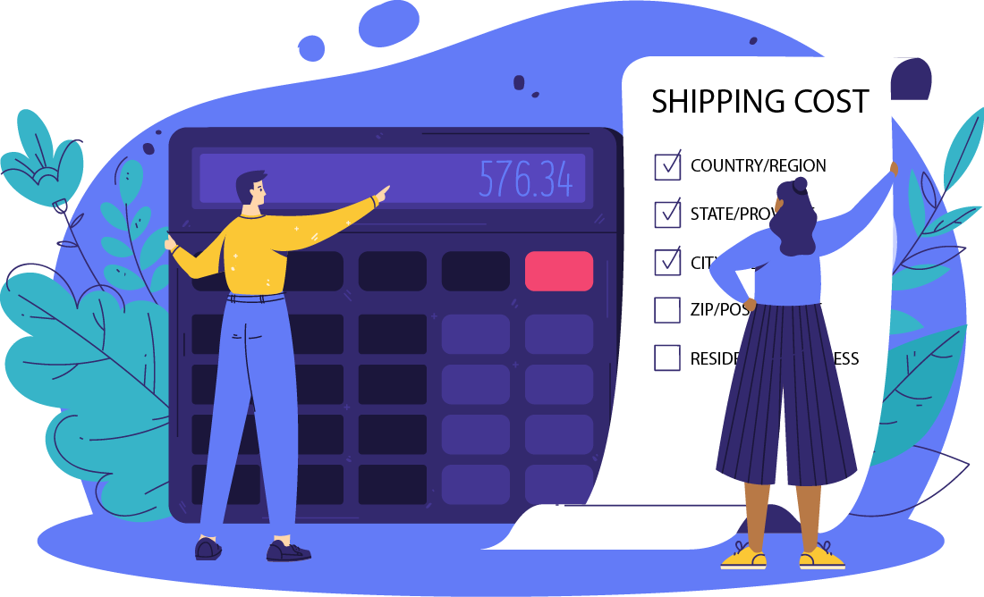 Shipping-calculator-banner