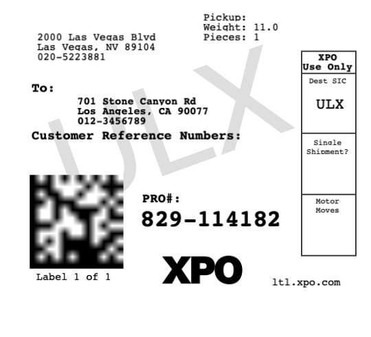 XPO-Bill-of-lading