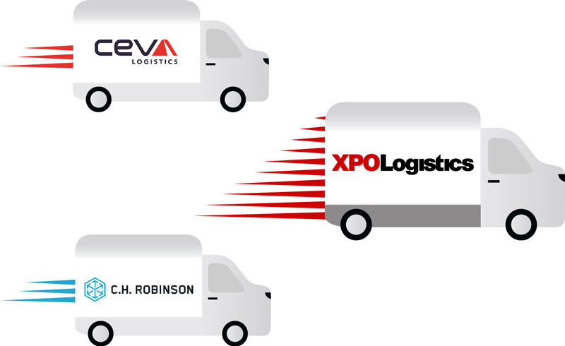 XPO-Logistics-Inc-Shipping-VAN