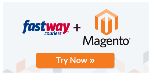 fastway-Magento