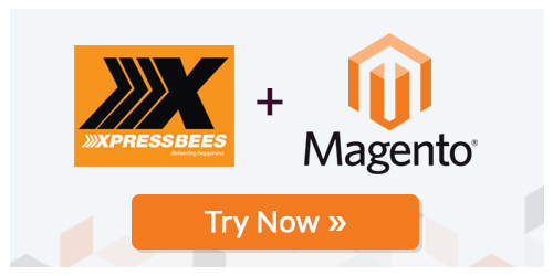 xpressbees-Magento-icon