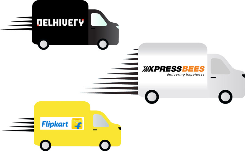 xpressbees-Shipping-VAN