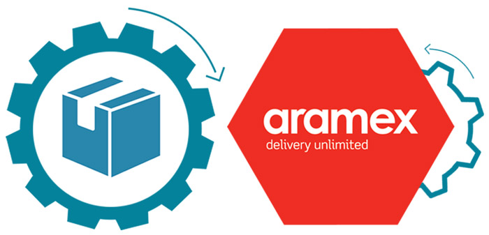 ARAMEX-Automation