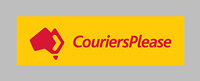Courier-please-logo