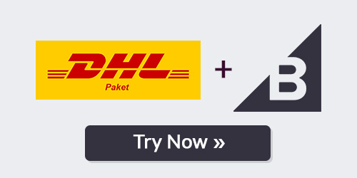 DHL-paket-Bigcommerce-icon