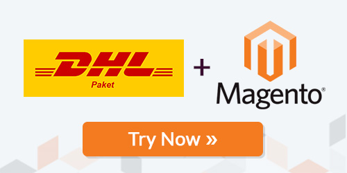 DHL-paket-Magento-icon