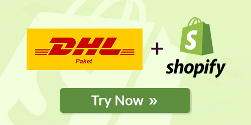 DHL-paket-Shopify-icon