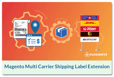Magento-Multi-Carrier-Shipping-Label-Extension