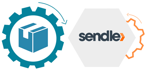 Sendle-Automation