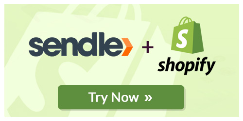 Sendle-Shopify